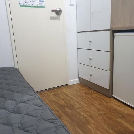 מלון סיאול Single House מראה חיצוני תמונה