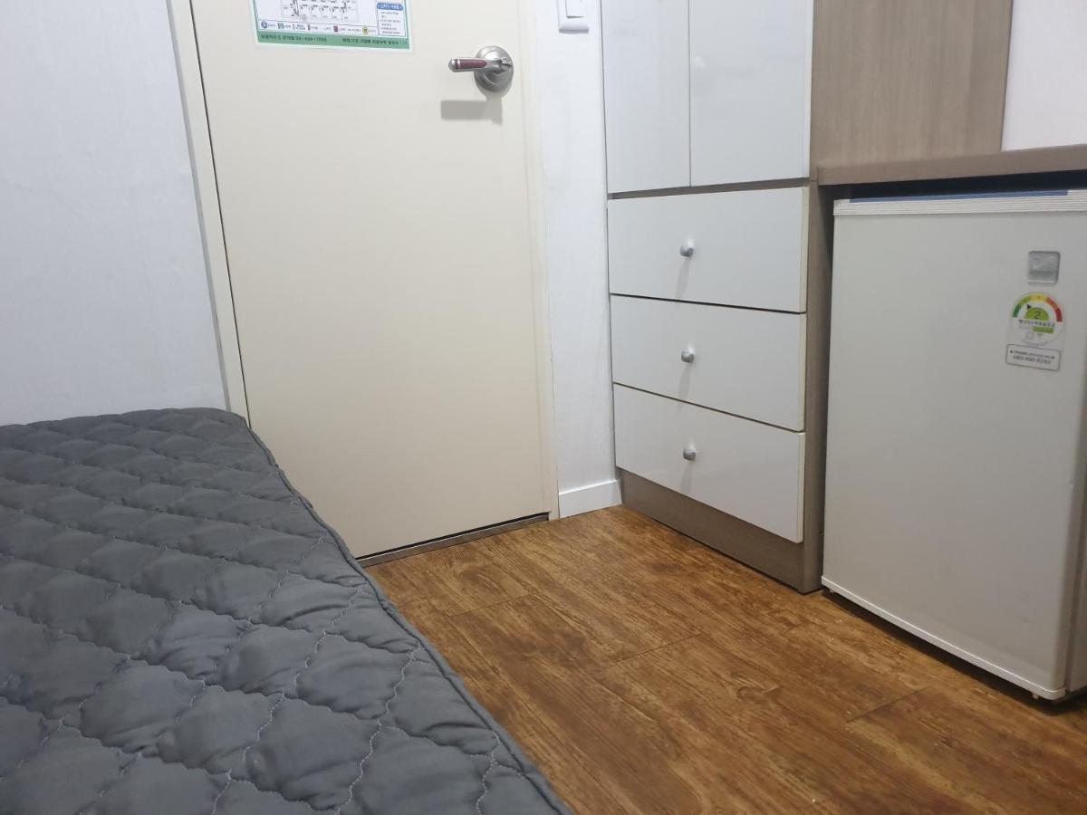 מלון סיאול Single House מראה חיצוני תמונה