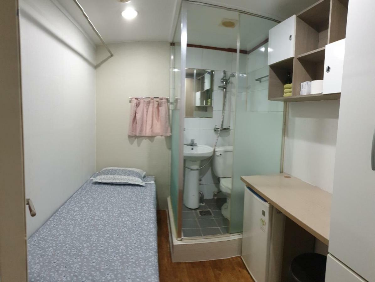 מלון סיאול Single House מראה חיצוני תמונה