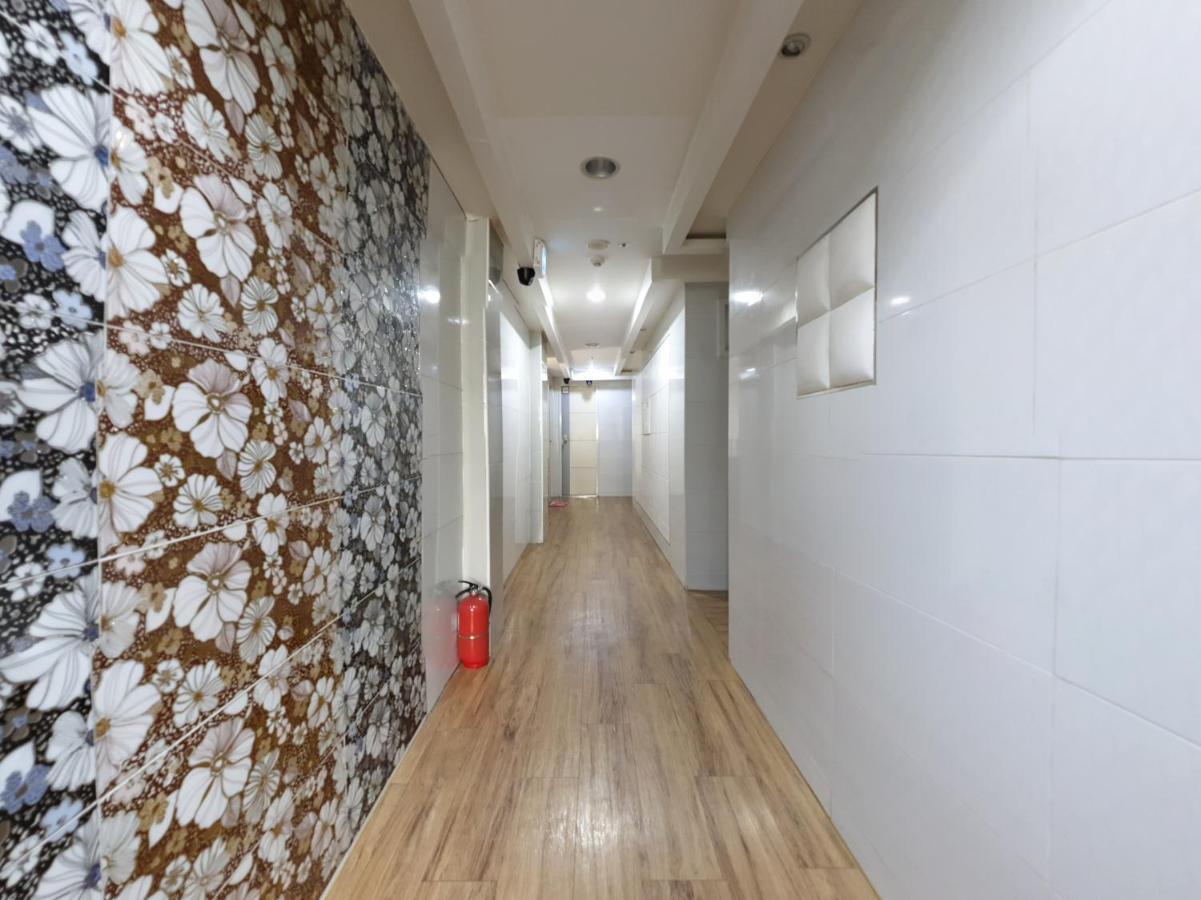 מלון סיאול Single House מראה חיצוני תמונה